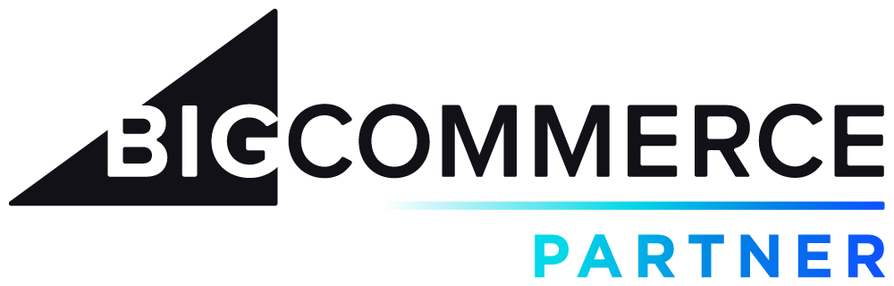 Big Commerce Partner Logo