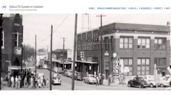 DeKalb TX Chamber of Commerce