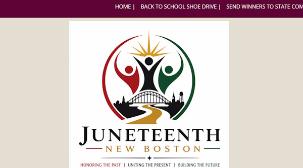 Juneteenth New Boston