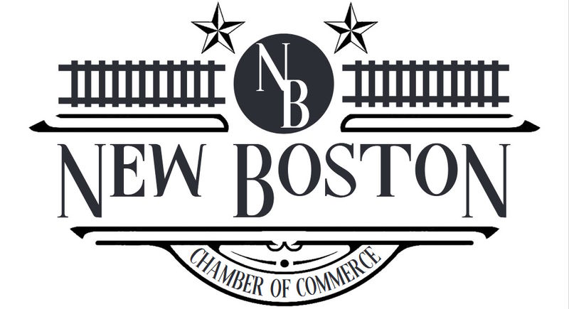 New Boston Chamber Logo