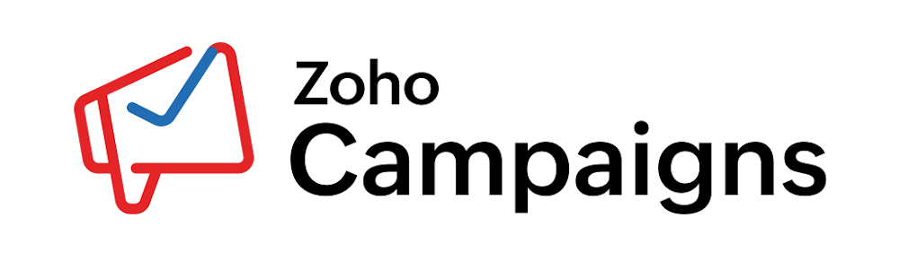 ZOHO Campaigns