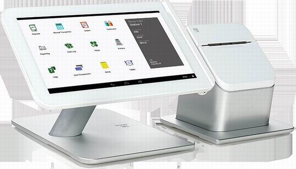 Small Business POS | Clover System | First Data | Business Software