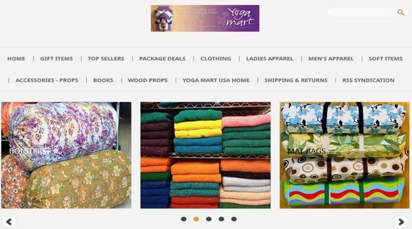 Yoga Mart USA
