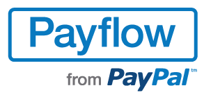 PayPal Payflow Logo