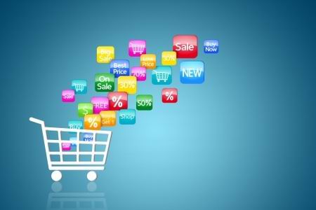 eCommerce Shopping Cart eCommerce Shopping Cart